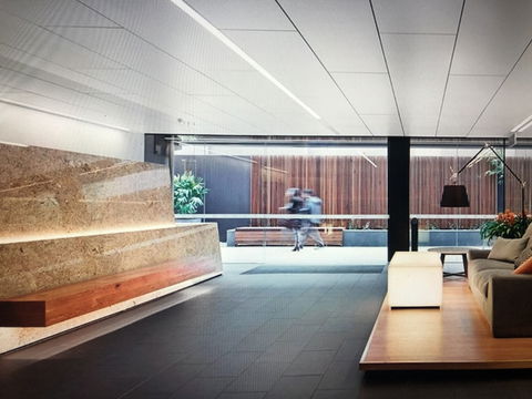 ILK Apartments South Yarra - Melbourne Tourism 0