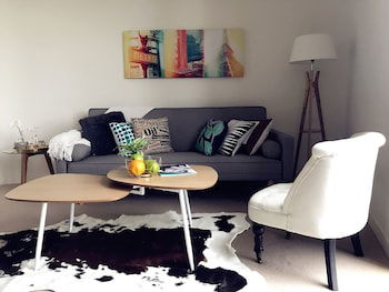 ILK Apartments South Yarra - Melbourne Tourism 4