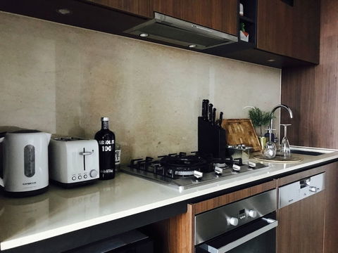 ILK Apartments South Yarra - Melbourne Tourism 6