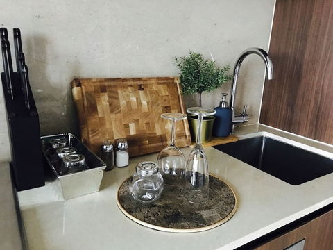 ILK Apartments South Yarra - Melbourne Tourism 5