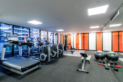 ILK Apartments South Yarra - Melbourne Tourism 3