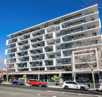 Astra Apartments Wollongong - Melbourne Tourism