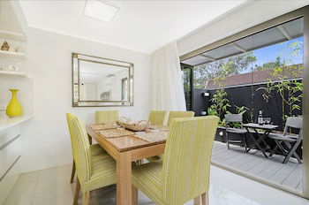 Kananda - Melbourne Tourism 0