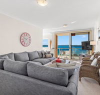 South Pacific Unit  4 - Shoal Bay - Melbourne Tourism