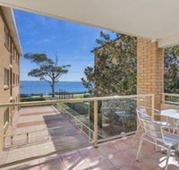 South Pacific Unit 6 Amazing unit opposite the beach. - Melbourne Tourism