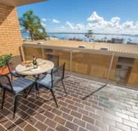 The Crest Unit 7 Shoal Bay - Melbourne Tourism