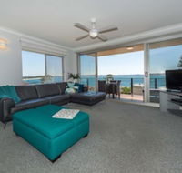 Sundeck Unit 7 - Shoal Bay - Melbourne Tourism