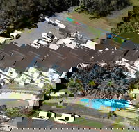 Blueys Motel - Melbourne Tourism