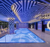 W Brisbane - Melbourne Tourism