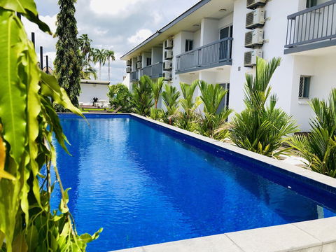 Kalidonis Village - Melbourne Tourism 3