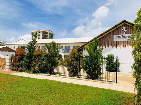 Kalidonis Village - Melbourne Tourism 2