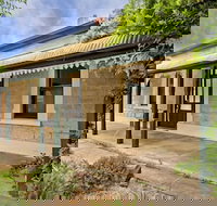 Pembury Cottage - Melbourne Tourism