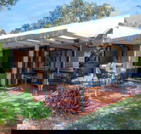 Condo 105 at Horizons Golf Resort - Salamander Bay NSW - Melbourne Tourism