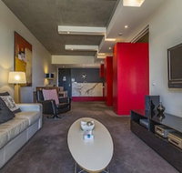 Accommodate Canberra - New Acton - Melbourne Tourism