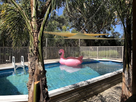 Elk Estate - Melbourne Tourism 2