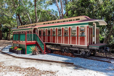 Oak Tree Cottage - Mundaring - Melbourne Tourism 1