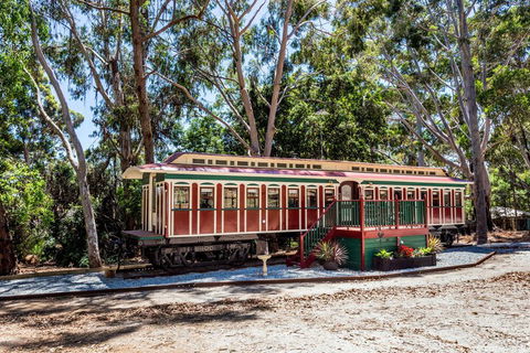 Oak Tree Cottage - Mundaring - Melbourne Tourism 4