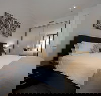 Accommodate Canberra - Manhattan - Melbourne Tourism