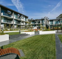 Accommodate Canberra - Amaya - Melbourne Tourism