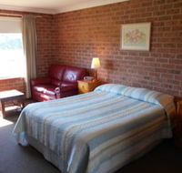 Vacy Village Motel - Melbourne Tourism
