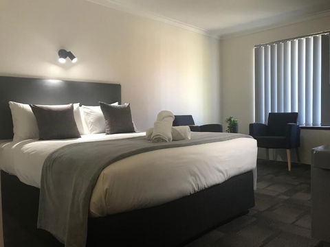 Hotel Clipper - Melbourne Tourism 5