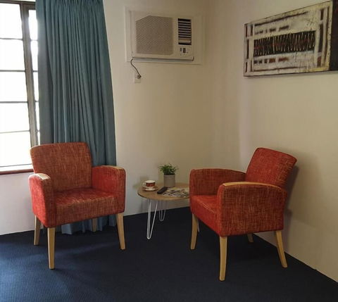 Hotel Clipper - Melbourne Tourism 6