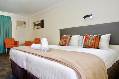 Hotel Clipper - Melbourne Tourism 2