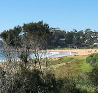 Absolute Beachfront Malua Bay - Melbourne Tourism