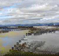 Accommodate Canberra - Nishi - Melbourne Tourism