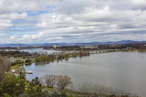 Accommodate Canberra - Nishi - Melbourne Tourism 0