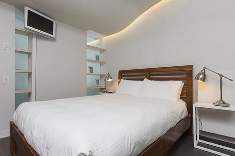 Accommodate Canberra - Nishi - Melbourne Tourism 2