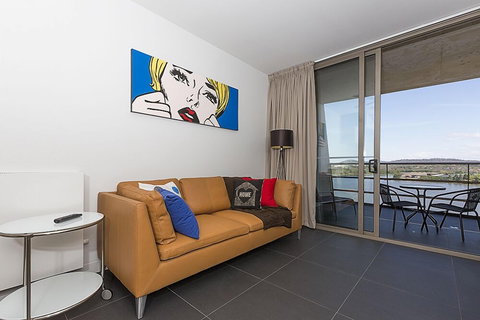 Accommodate Canberra - Nishi - Melbourne Tourism 4