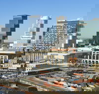 Doubletree by Hilton Perth Northbridge - Melbourne Tourism