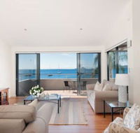 Vogue Unit 3/197 Soldiers Point Road - Melbourne Tourism