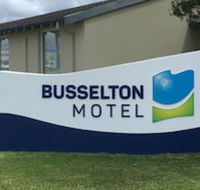 Busselton Motel - Melbourne Tourism