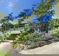 True North Bed  Breakfast - Melbourne Tourism