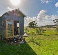 Live Big in The Gurdies Tiny House with a View - Melbourne Tourism