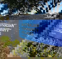Australian Community Villages - Melbourne Tourism