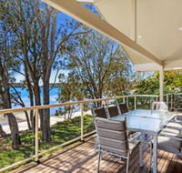 Sandranch 123 Foreshore Drive - Melbourne Tourism
