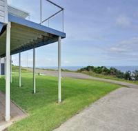 Ocean Retreat 28 Pacific Street - Melbourne Tourism