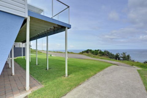 Ocean Retreat 28 Pacific Street - Melbourne Tourism 0