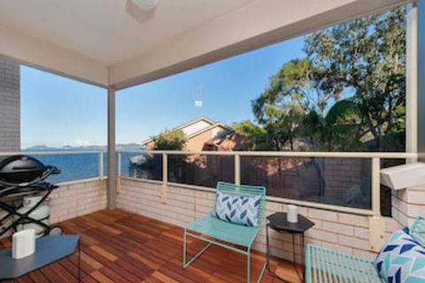 Bangalee Unit 15 / 41 Soldiers Point Road - Melbourne Tourism 0