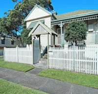Stallard Cottage - Melbourne Tourism