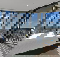 High Life Central - Melbourne Tourism