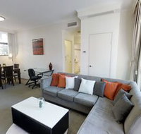 MyHoYoHo Apartments Fishmarket - Melbourne Tourism