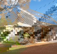 Spa Cottage - Melbourne Tourism