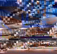 The Westin Brisbane - Melbourne Tourism