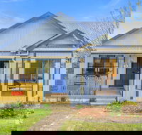 Omaroo Cottage Bruny Island - Melbourne Tourism