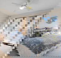 Wanda Beach Unit 2 / 197 Soldiers Point Road - Melbourne Tourism