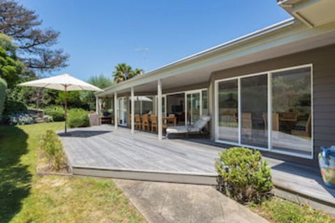 Leyden At Portsea - Melbourne Tourism 0